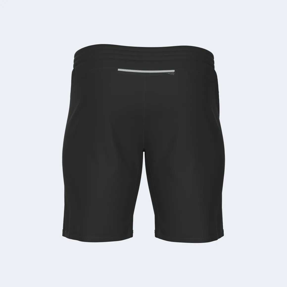 Short de running Mills pour enfant
