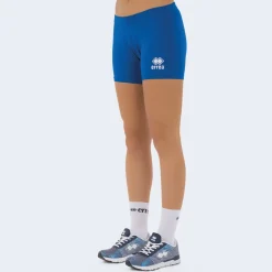 Short de volley-ball pour femme