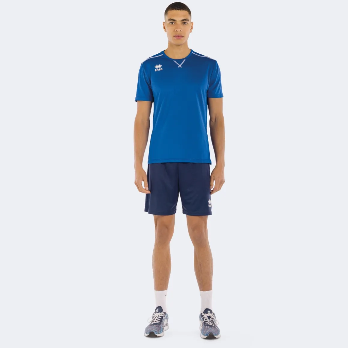 Short Edo unisex