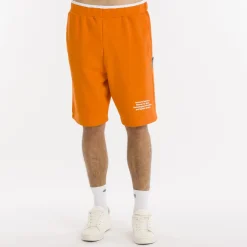 Short en polaire SS25