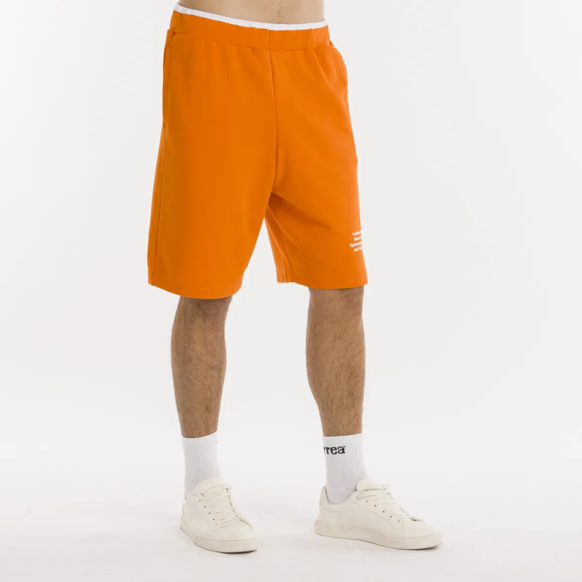 Short en polaire SS25