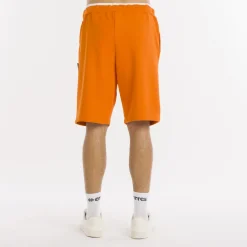 Short en polaire SS25