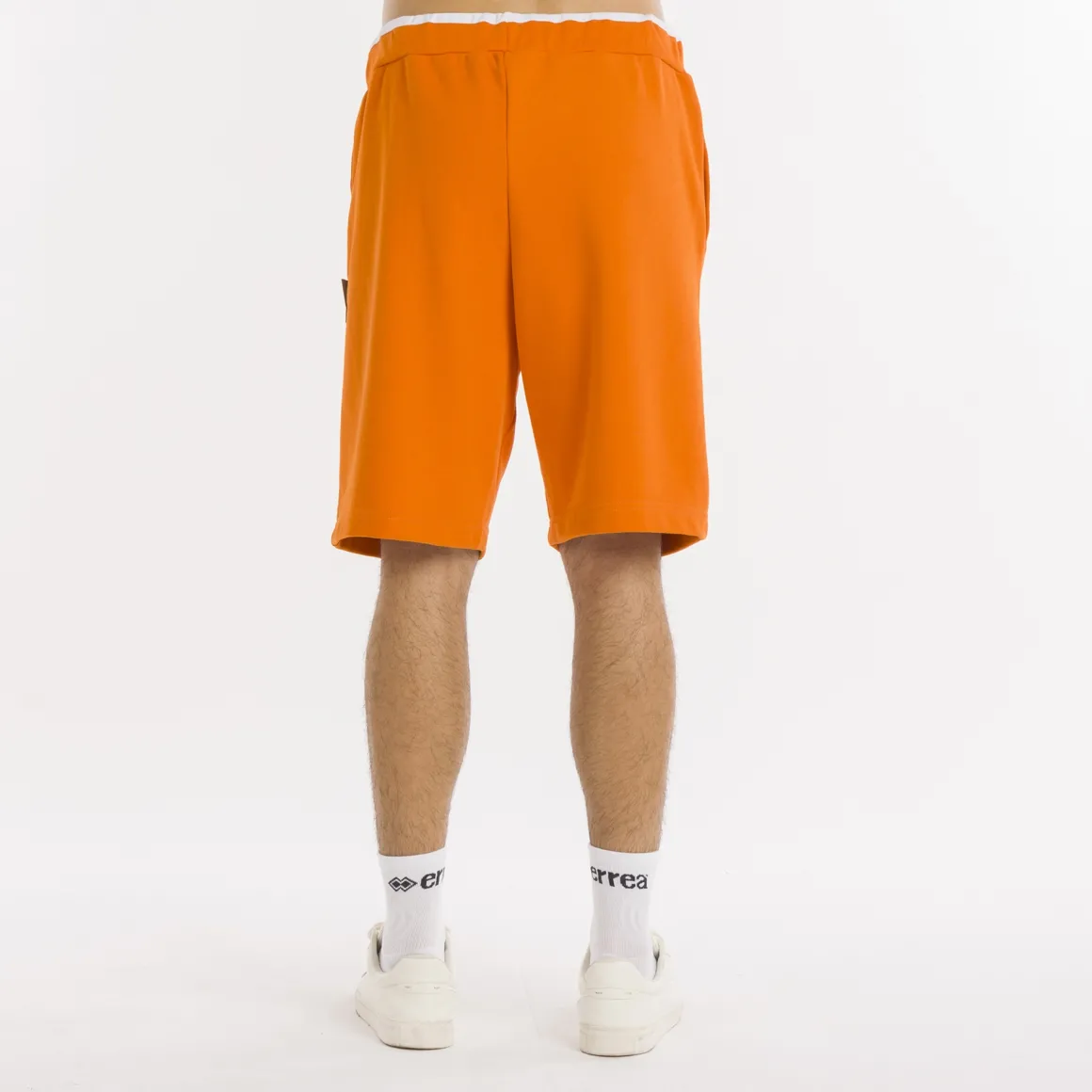 Short en polaire SS25