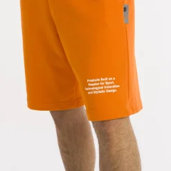 Short en polaire SS25