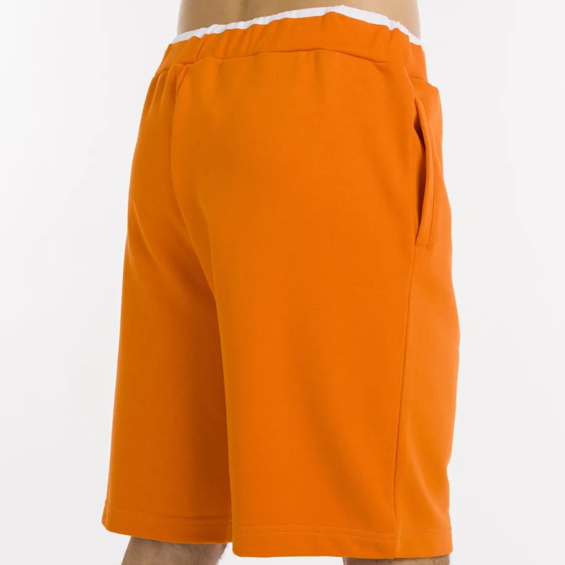 Short en polaire SS25