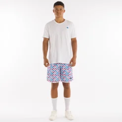 Short Geometric Mesh