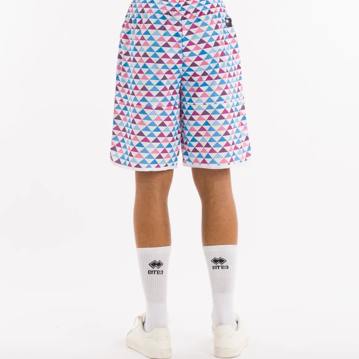 Short Geometric Mesh