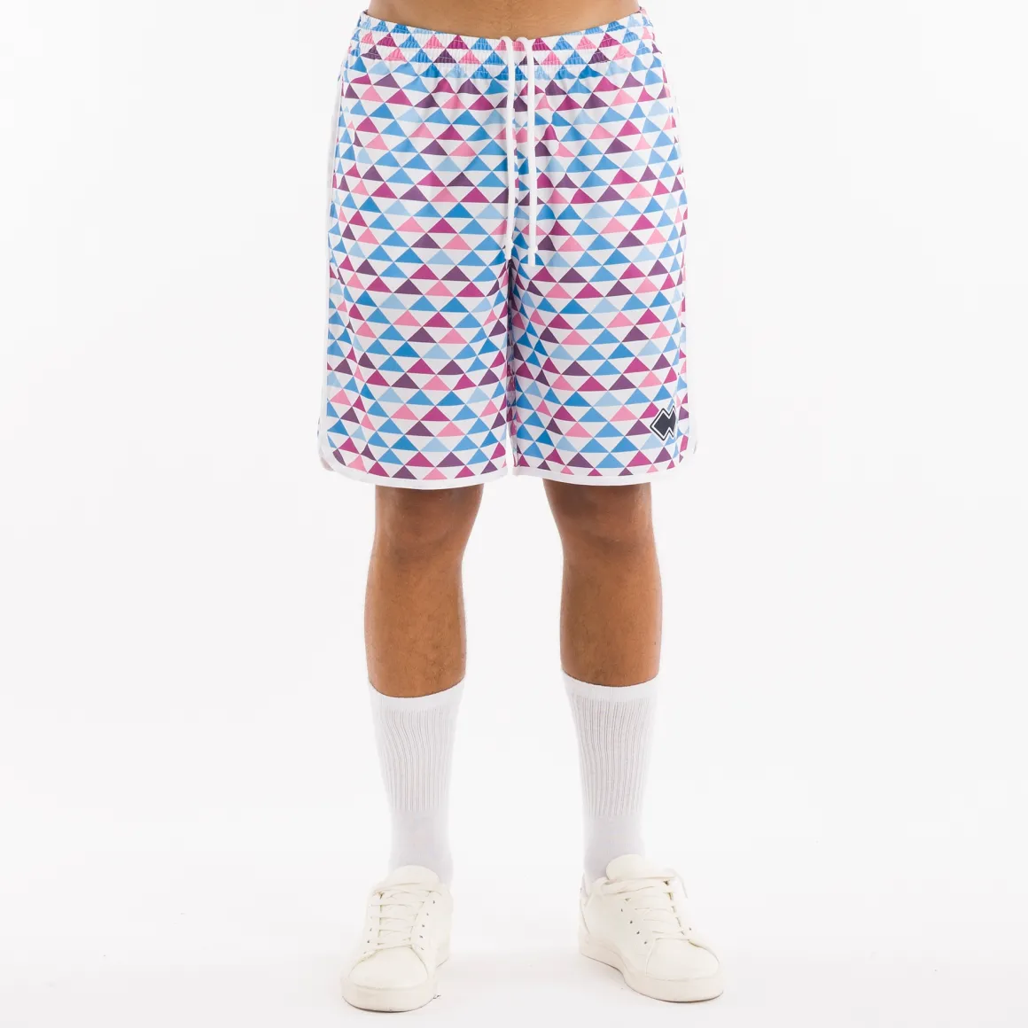 Short Geometric Mesh
