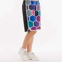 Short Graphic Skin