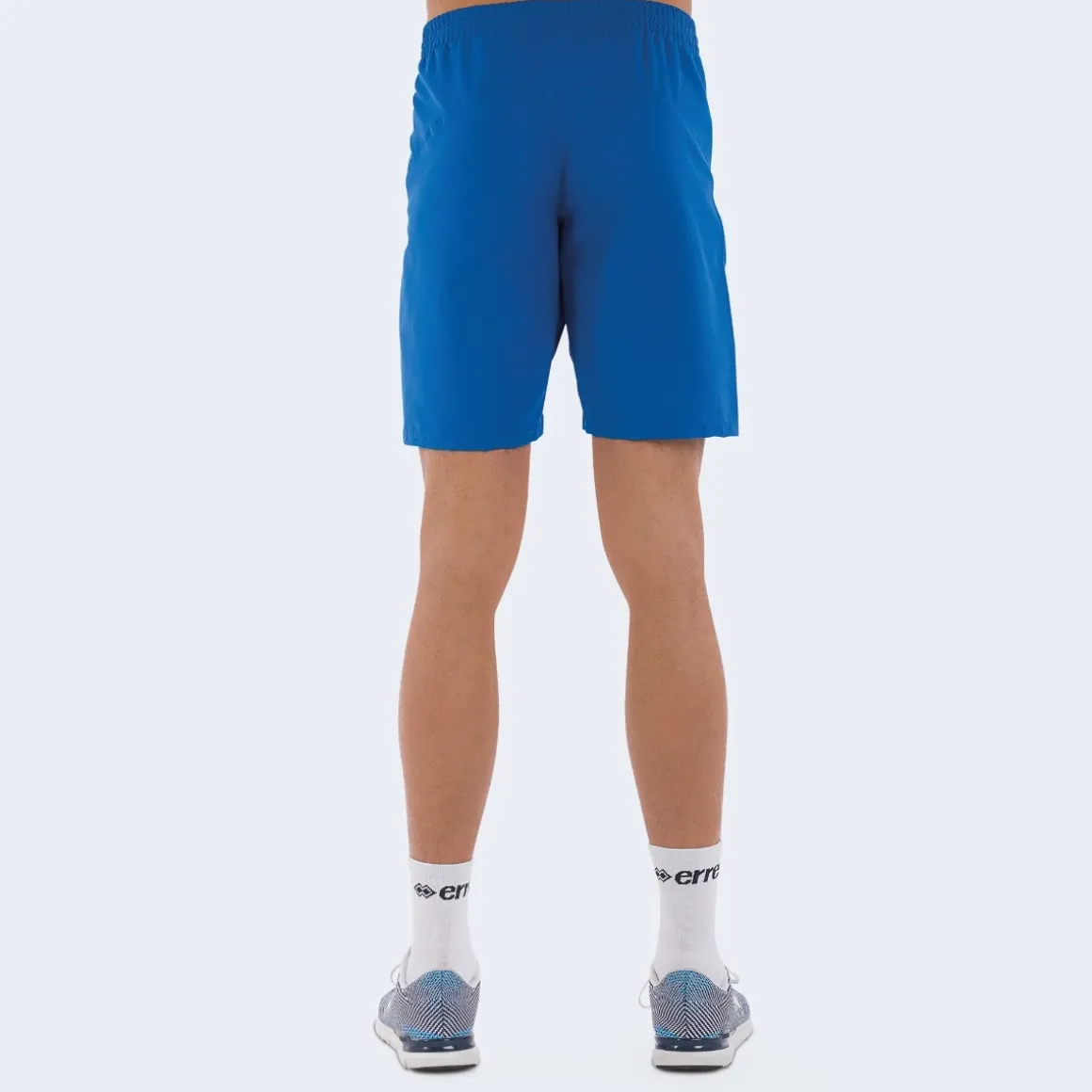 Short Ilie unisexe