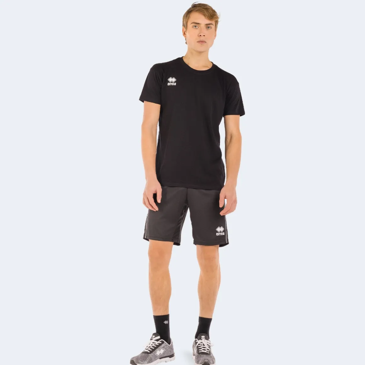 Short Ivan 3.0 pour homme