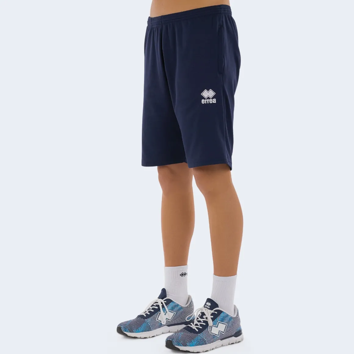 Short Jan unisexe