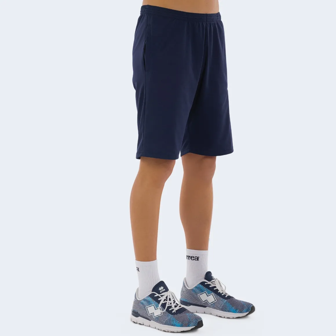 Short Jan unisexe