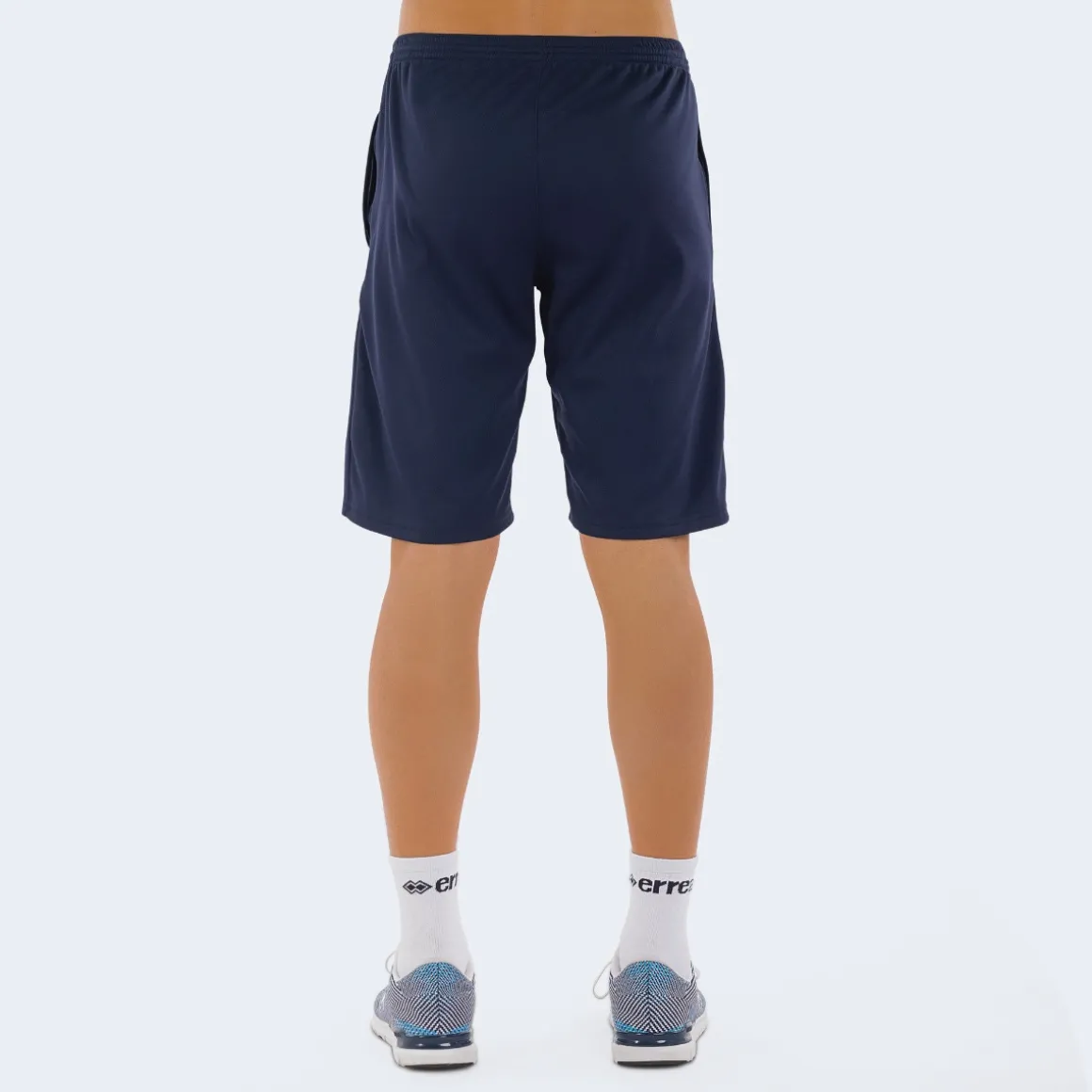 Short Jan unisexe