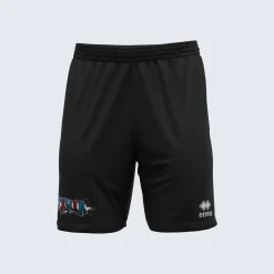 Short noir Murales Catania FC 24/25