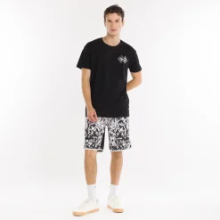 Short Pixel Skin