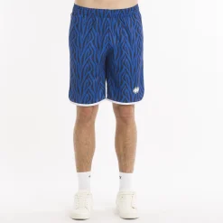 Short Plants Mesh
