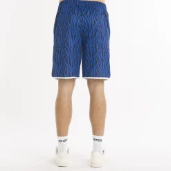 Short Plants Mesh