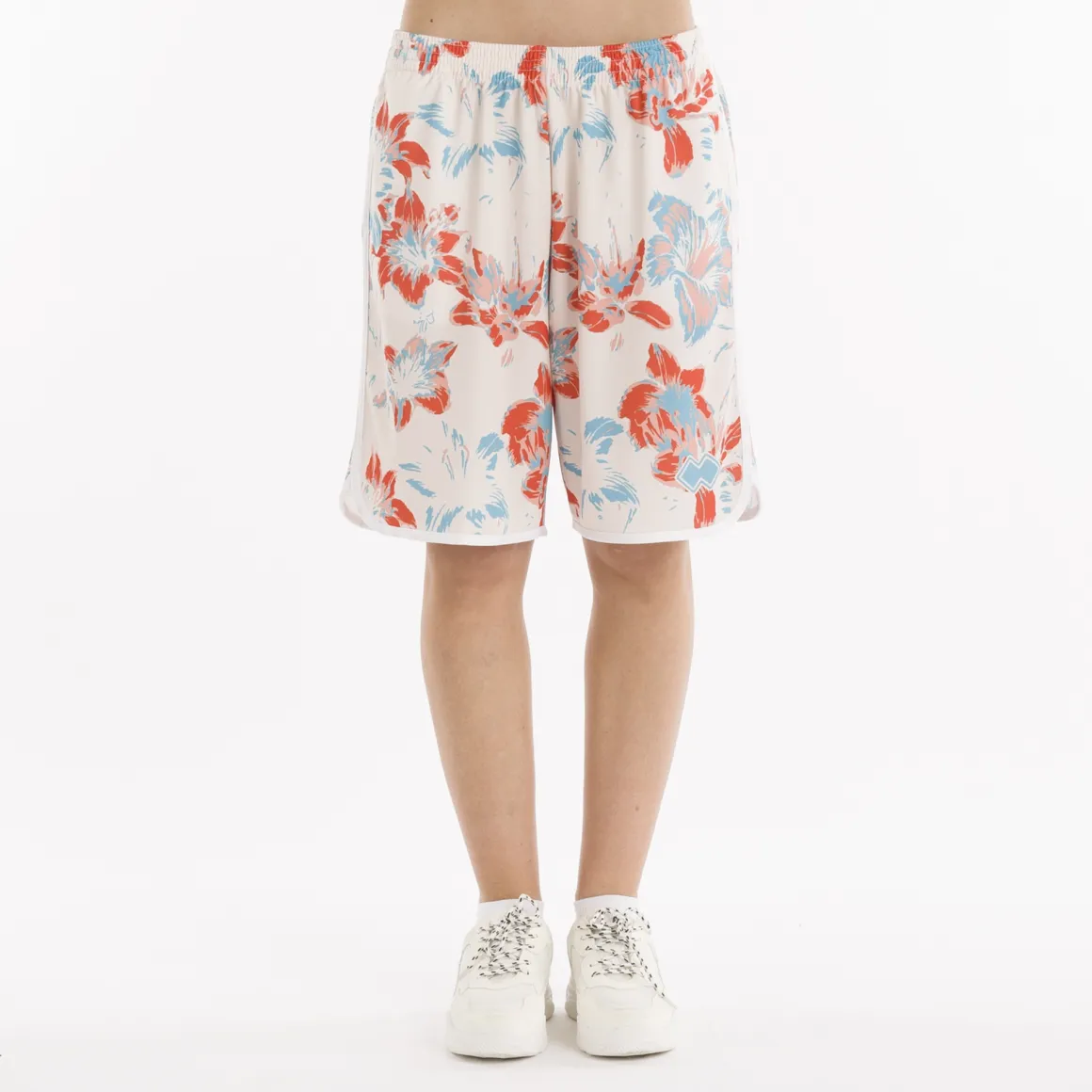 Short Tropical Skin