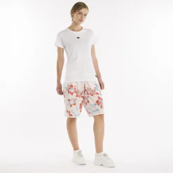 Short Tropical Skin