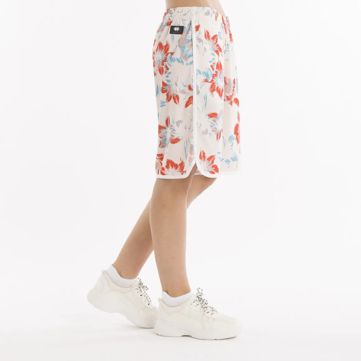 Short Tropical Skin