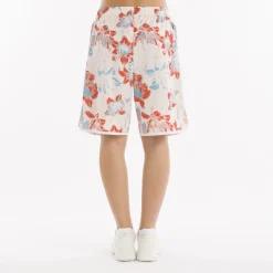 Short Tropical Skin