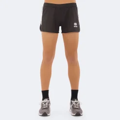 Short unisex de running Owens
