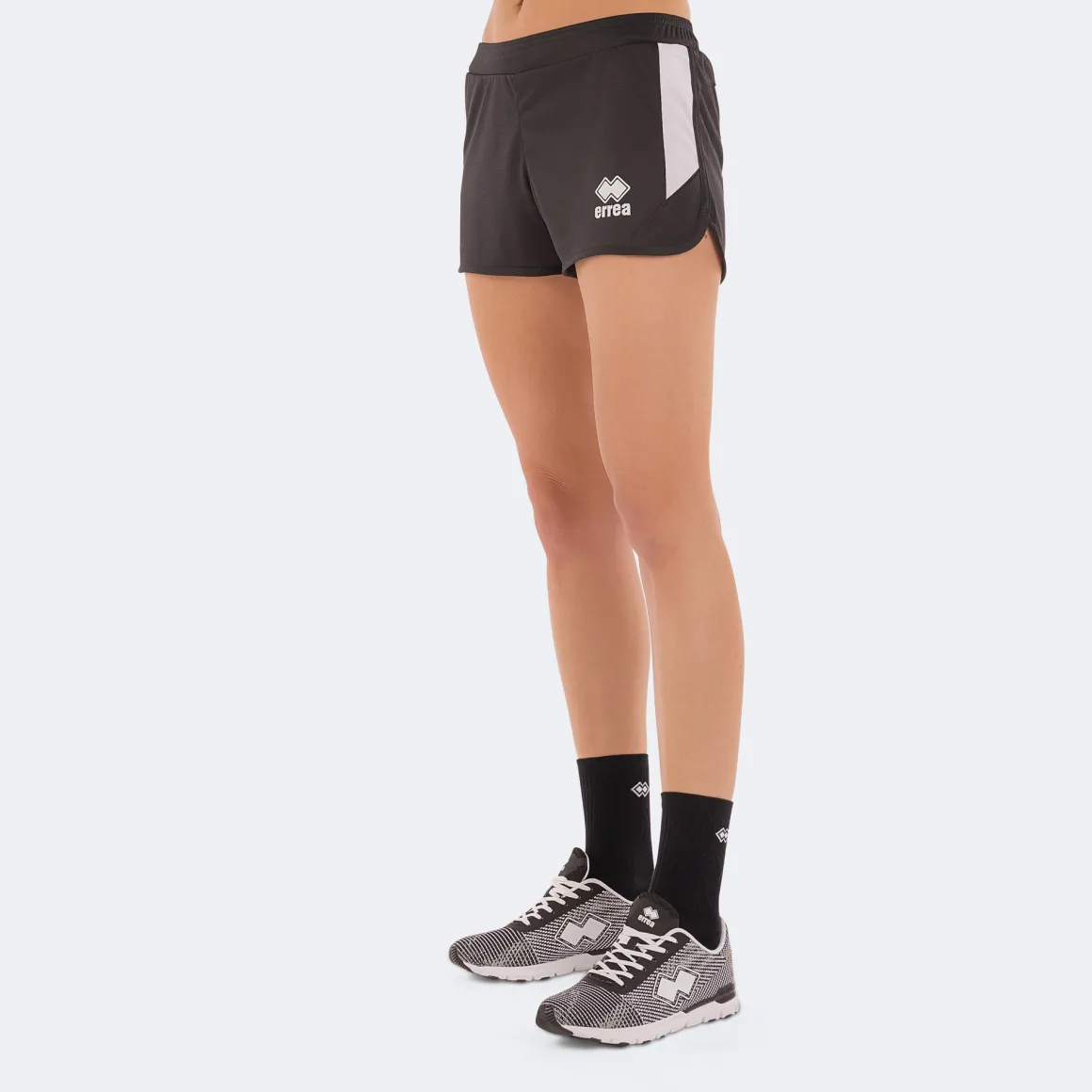 Short unisex de running Owens