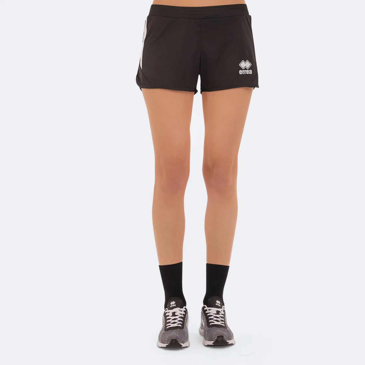 Short unisex de running Owens