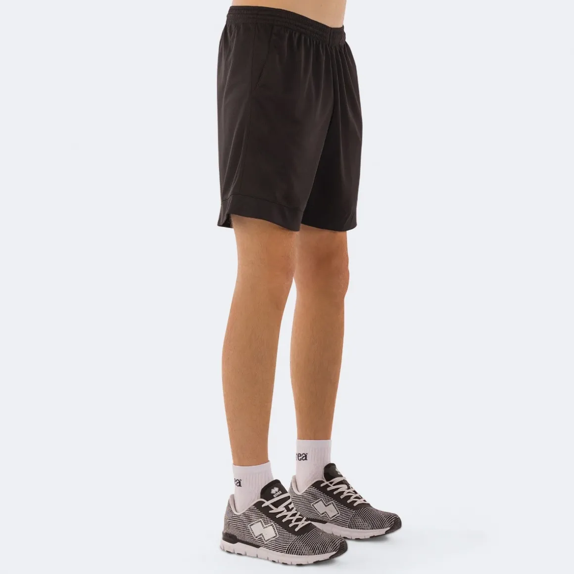 Short Victor unisexe