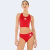 Slip running Florence pour femme