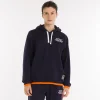SS25 Pull à capuche