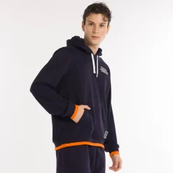 SS25 Pull à capuche