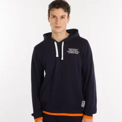 SS25 Pull à capuche