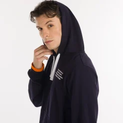 SS25 Pull à capuche