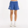 SS25 short molletonné ample