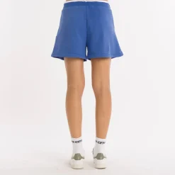 SS25 short molletonné ample