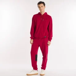 Sweat à capuche avec fermeture éclair Essential Plus