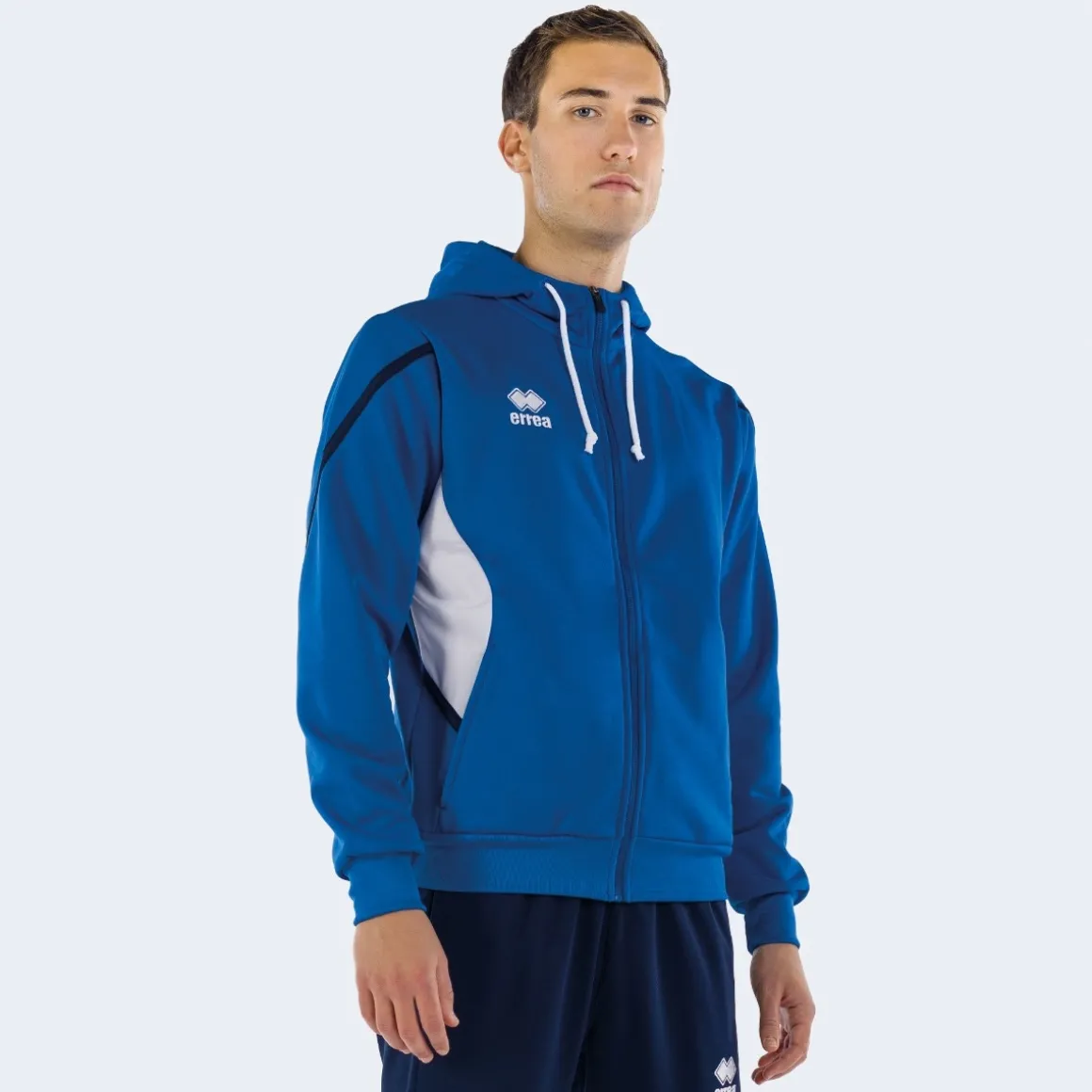 Sweat à capuche Clancy