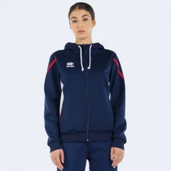 Sweat à capuche Clancy