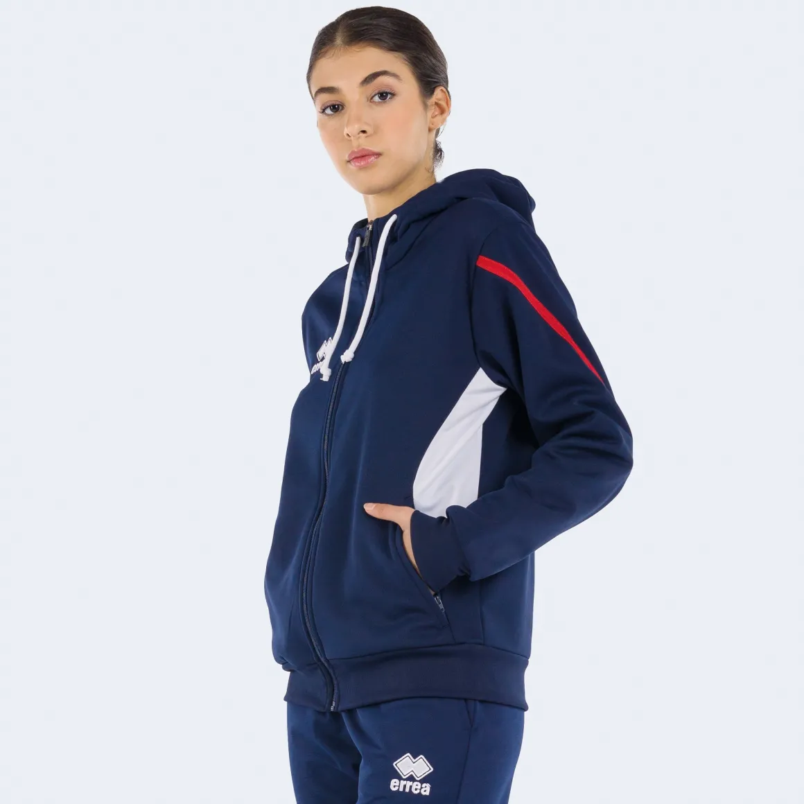 Sweat à capuche Clancy
