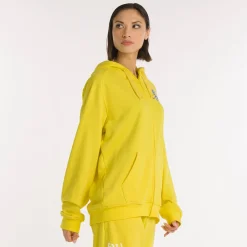 Sweat à capuche zippé Origins