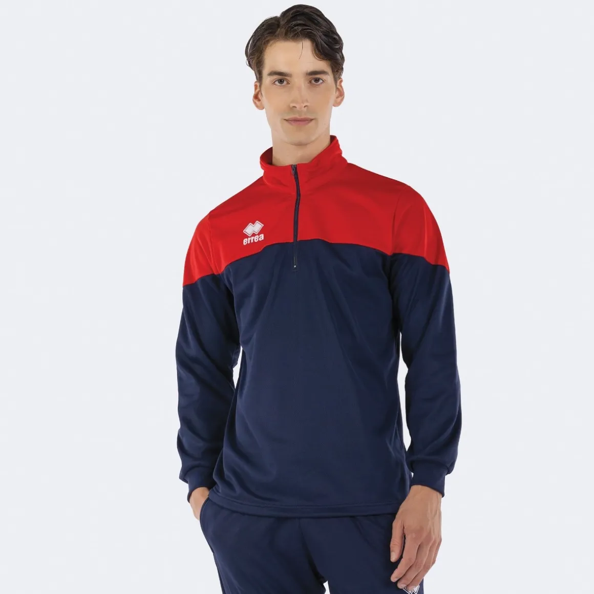 Sweat Buddy pour homme