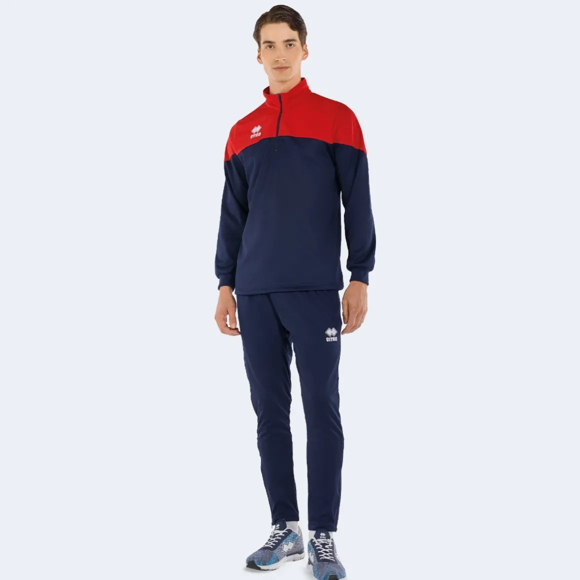 Sweat Buddy pour homme