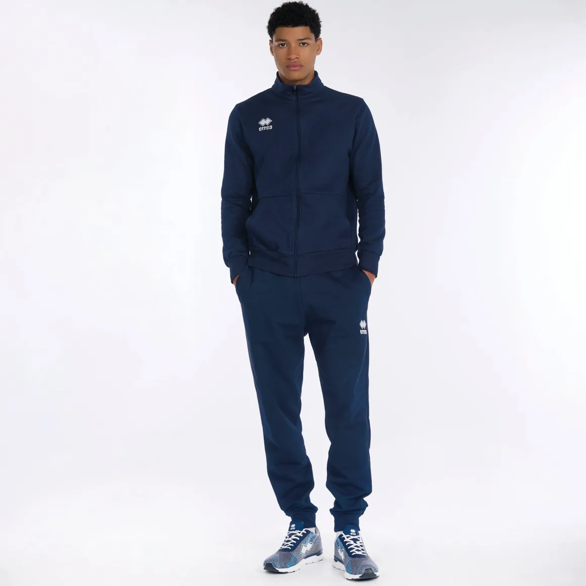 Sweat David unisex