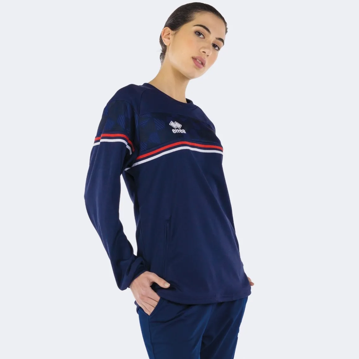Sweat Davis pour homme