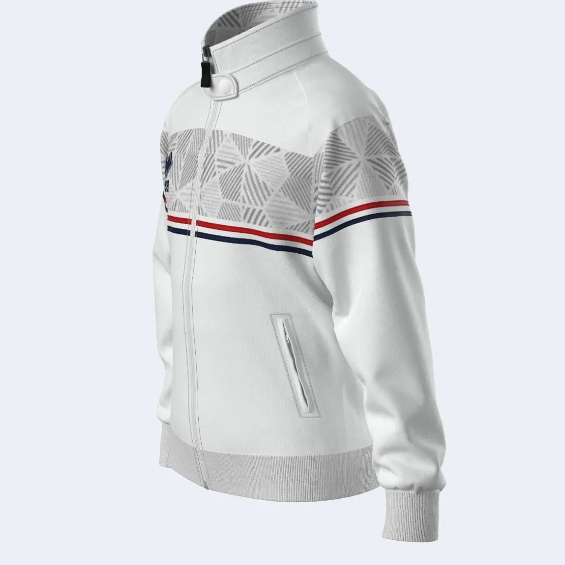 Sweat Diana pour fille