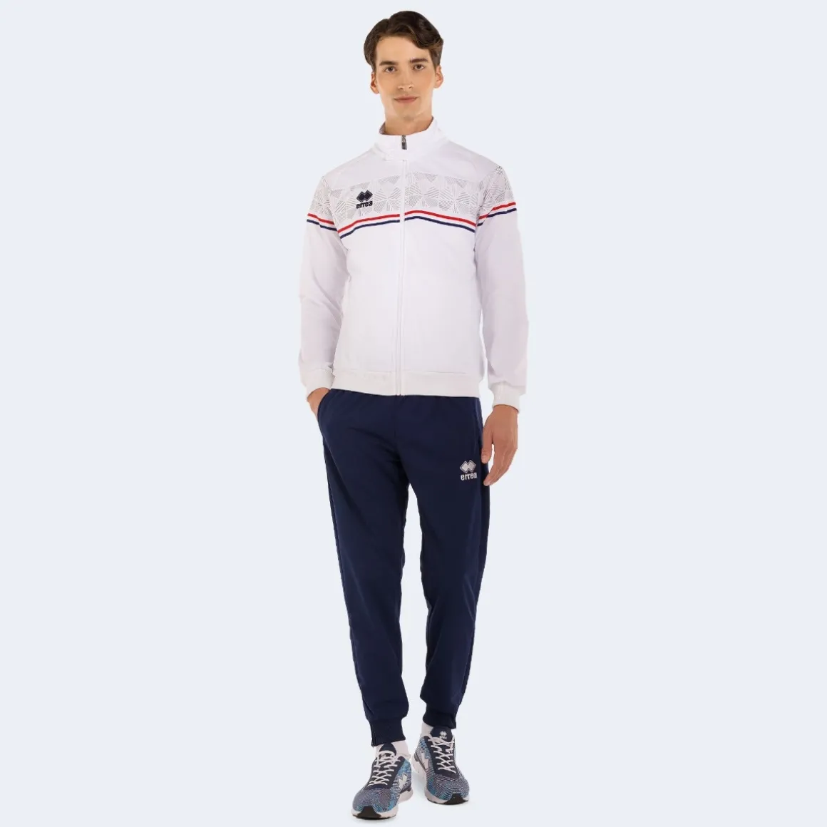 Sweat Donovan pour homme