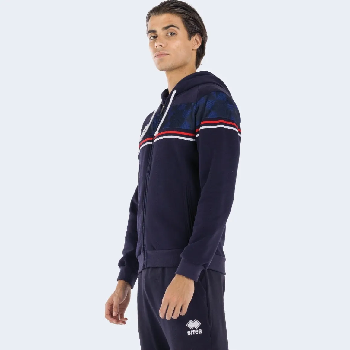 Sweat Dragos unisexe
