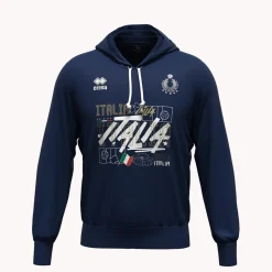 Sweat FIPAV 2024